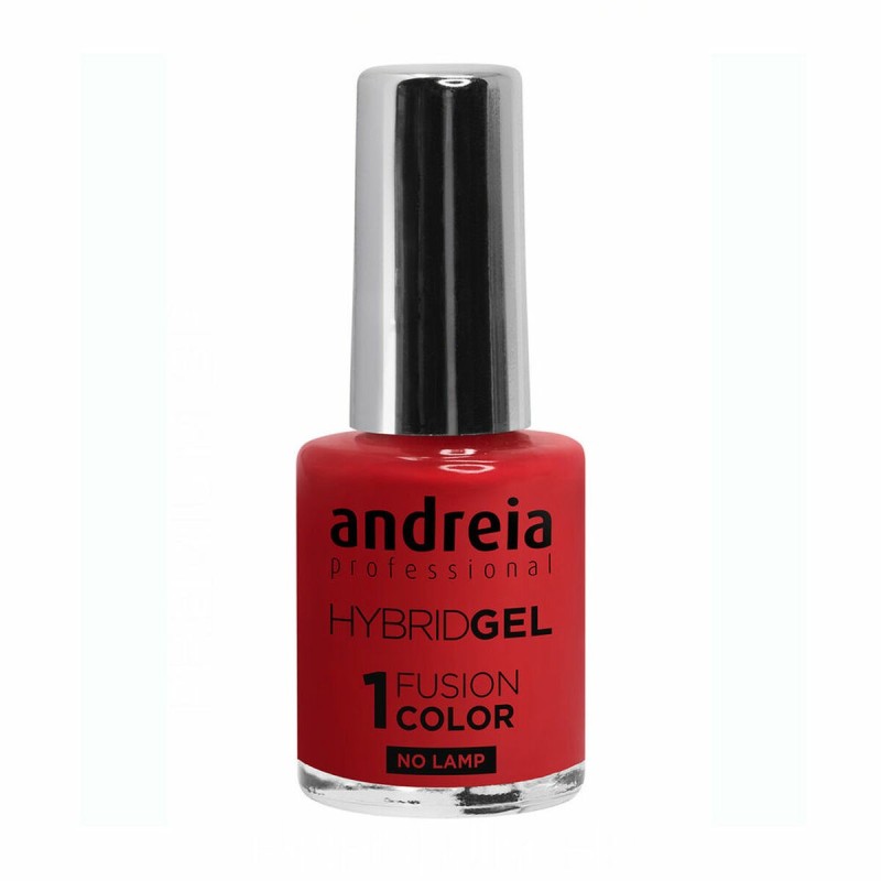 vernis à ongles Andreia Hybrid Fusion H72 (10