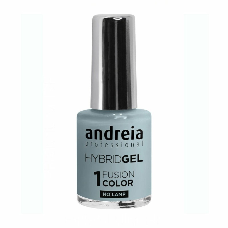 vernis à ongles Andreia Hybrid Fusion H75 (10