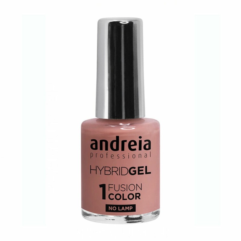 vernis à ongles Andreia Hybrid Fusion H76 (10