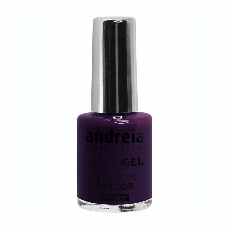 vernis à ongles Andreia Hybrid Fusion H78 (10