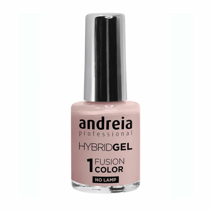 vernis à ongles Andreia Hybrid Fusion H79 (10