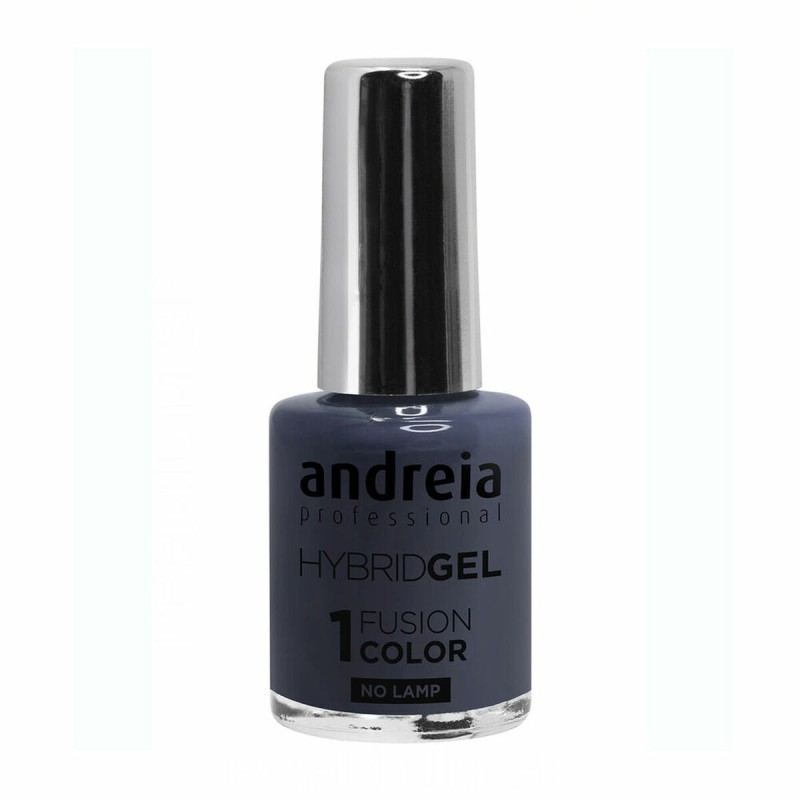 vernis à ongles Andreia Hybrid Fusion H81 (10