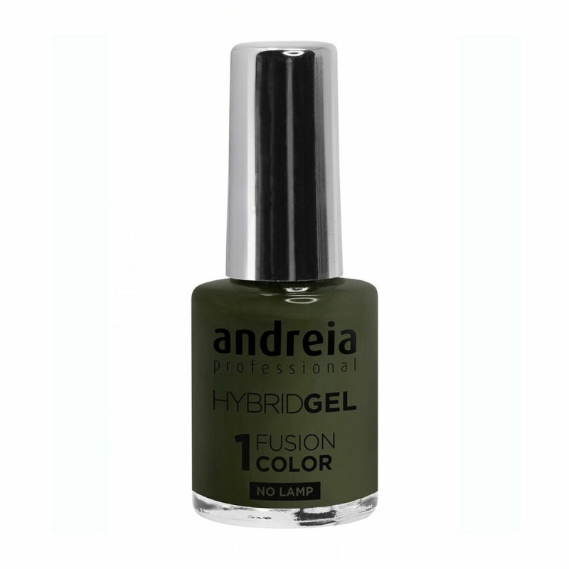 vernis à ongles Andreia Hybrid Fusion H82 (10