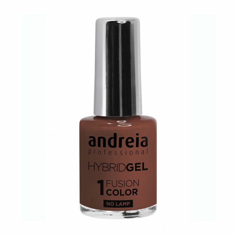 vernis à ongles Andreia Hybrid Fusion H84 (10