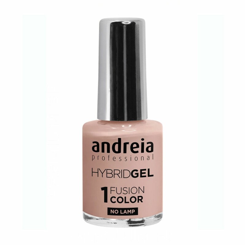 vernis à ongles Andreia Hybrid Fusion H88 (10