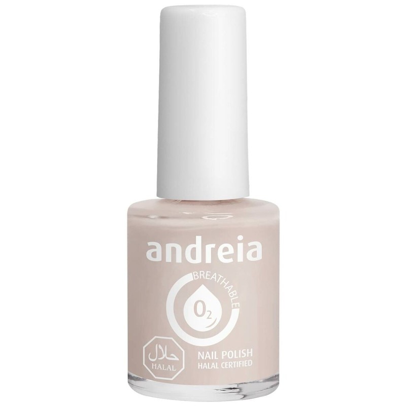 Vernis à ongles en gel Andreia Breathable Nail 10