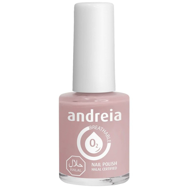 Vernis à ongles en gel Andreia Breathable Nail 10