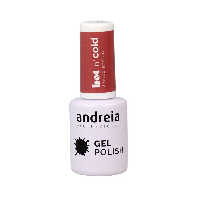 Vernis à ongles en gel Andreia Gel Polish 10