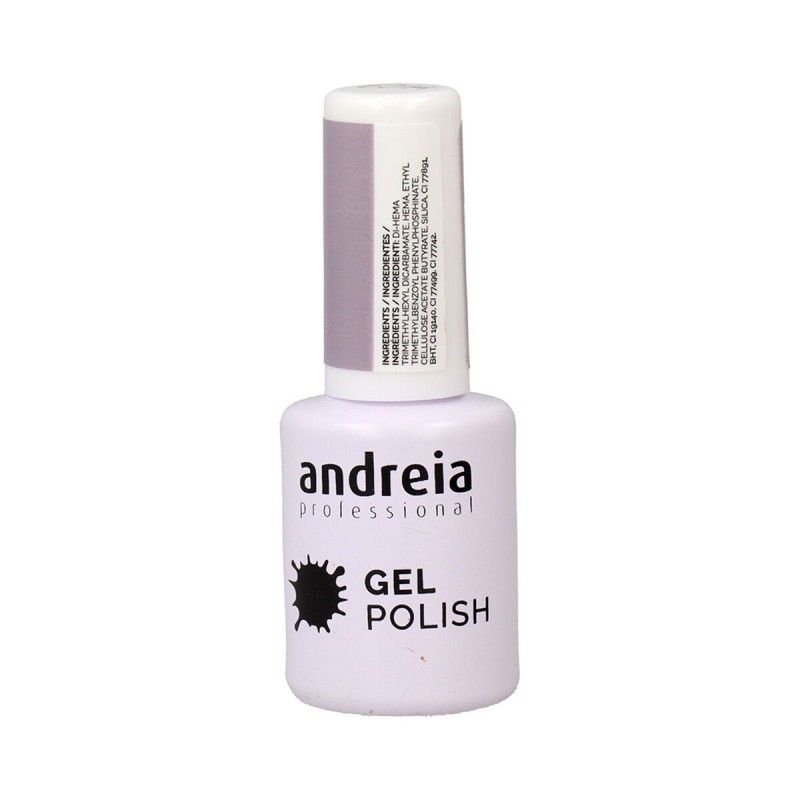 Vernis à ongles en gel Andreia Gel Polish 10