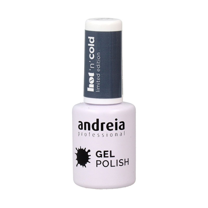 Vernis à ongles en gel Andreia Gel Polish 10