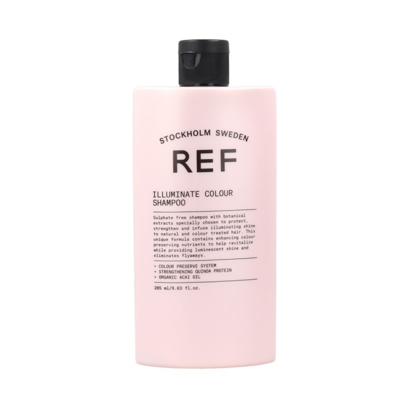 Shampooing REF Illuminate Colour 285 ml