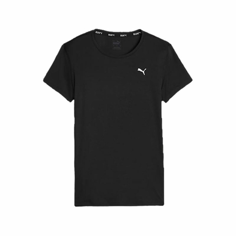 T-shirt à manches courtes femme Puma Run Favorites Velocity