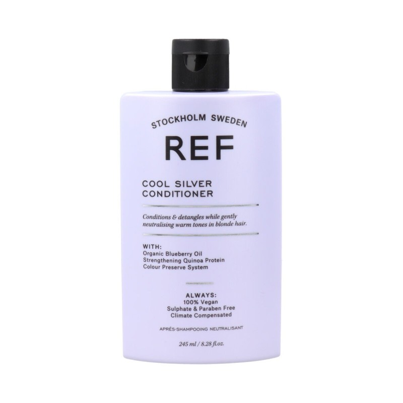 Après-shampooing REF Cool Silver 245 ml