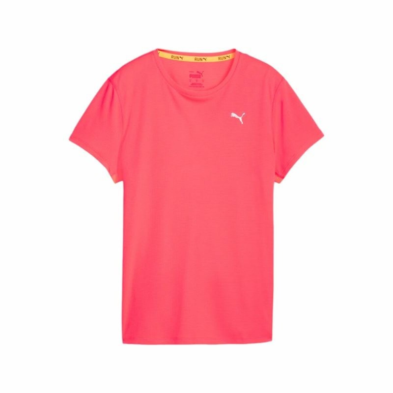 T-shirt à manches courtes femme Puma Run Favorites Velocity