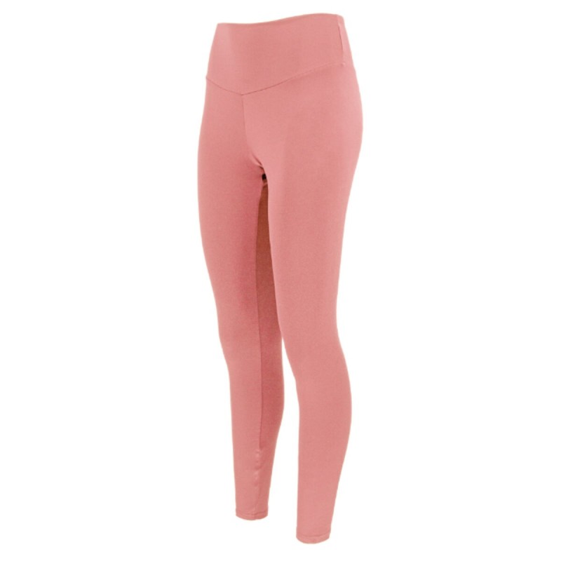 Leggings de Sport pour Femmes Joluvi Mavi Rose