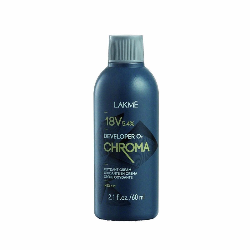 Décolorant Lakmé Chroma Color 18 vol 5