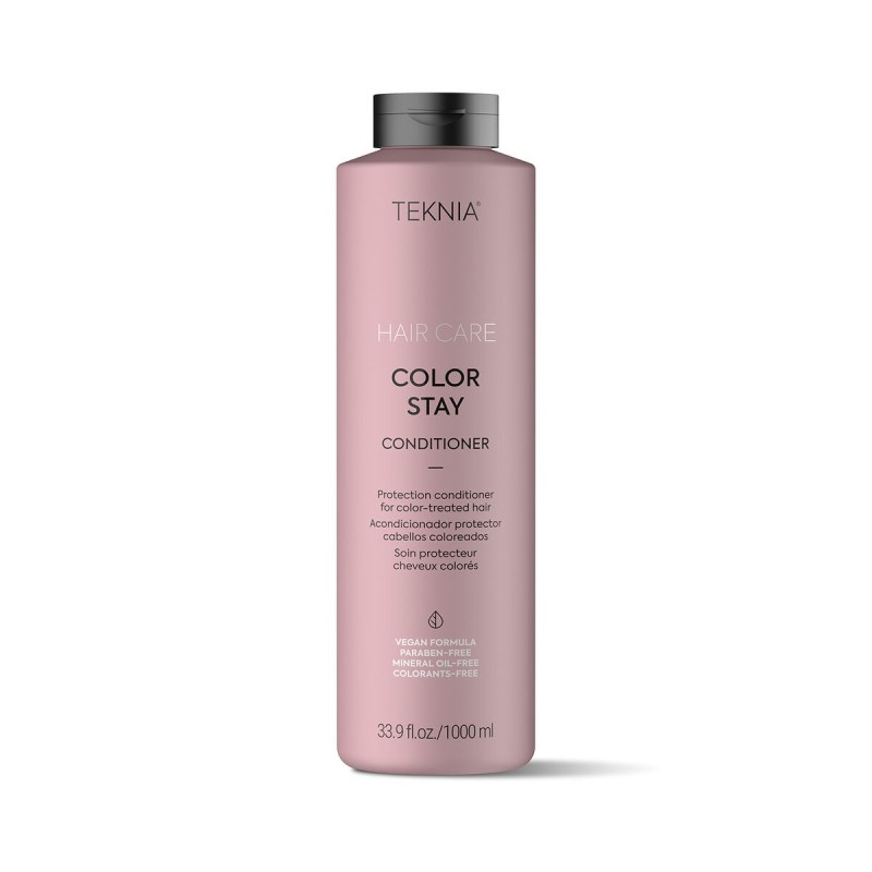 Après-shampooing Lakmé Color Stay (1 L)