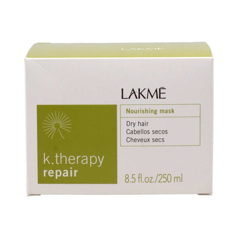 Masque pour cheveux Lakmé K.therapy Nourishing