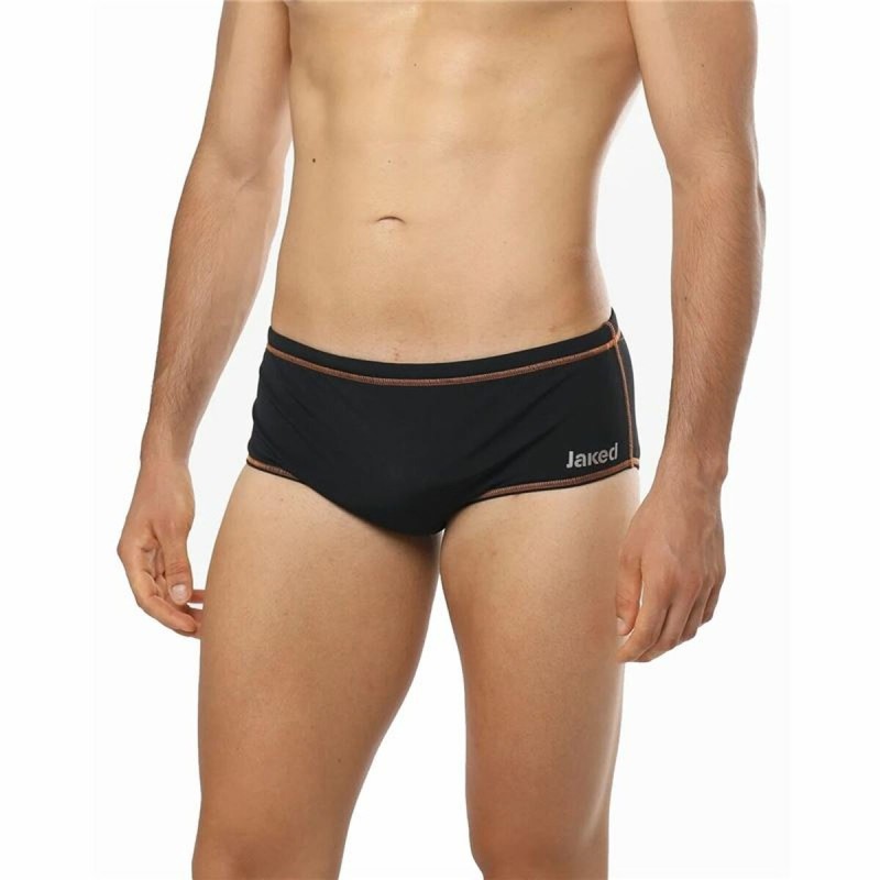 Slip pour homme Jaked Milano Noir