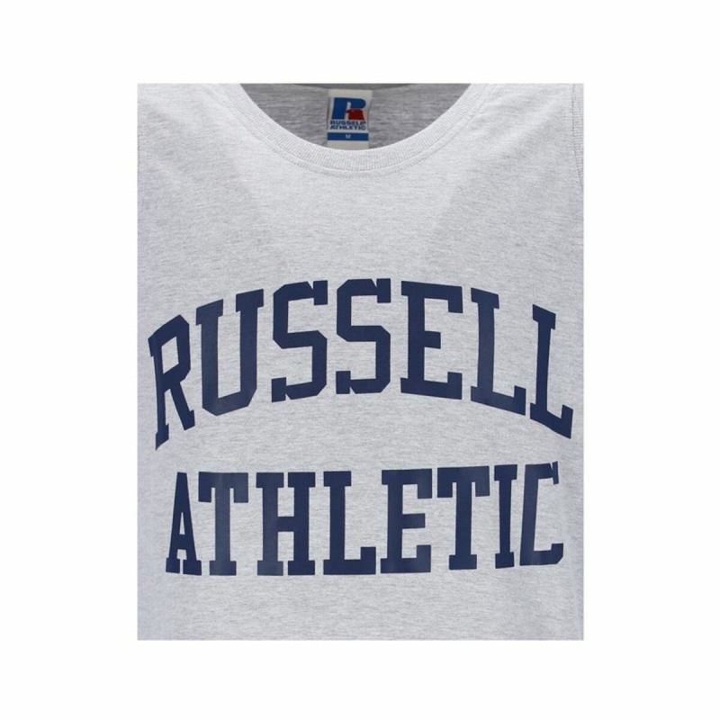 T-shirt à manches courtes homme Russell Athletic EMT E46011