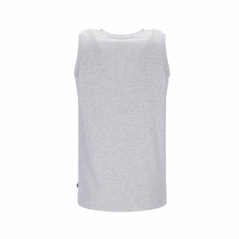 T-shirt à manches courtes homme Russell Athletic EMT E46011