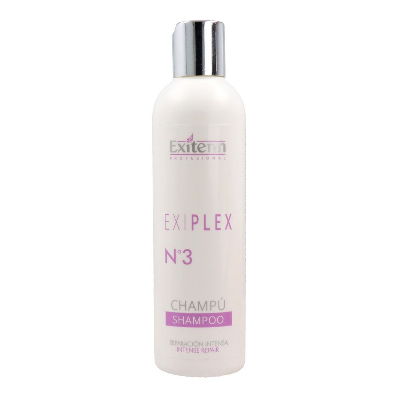 Shampooing Exitenn Exiplex Nº3 250 ml