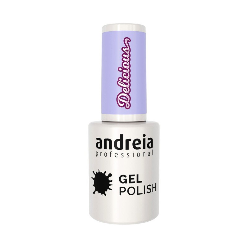 Vernis à ongles en gel Andreia Gel Polish 10