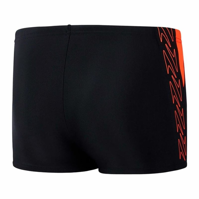 Maillot de bain enfant Speedo  Hyperboom Splice Noir