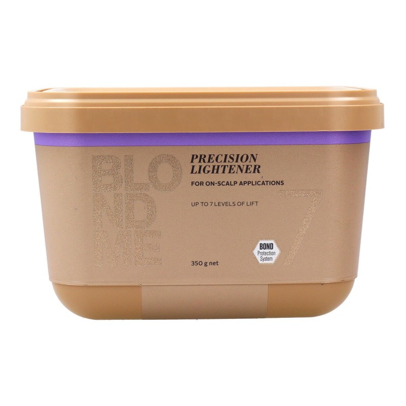 Décolorant Schwarzkopf Blondme Precision 350 g