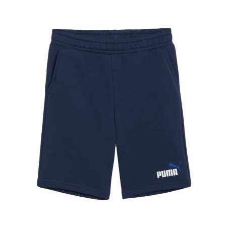 Shorts pour enfants Puma Essentials+ 2