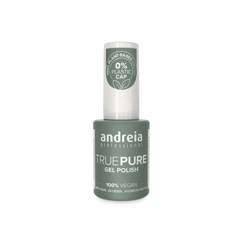 vernis à ongles Andreia True Pure 10