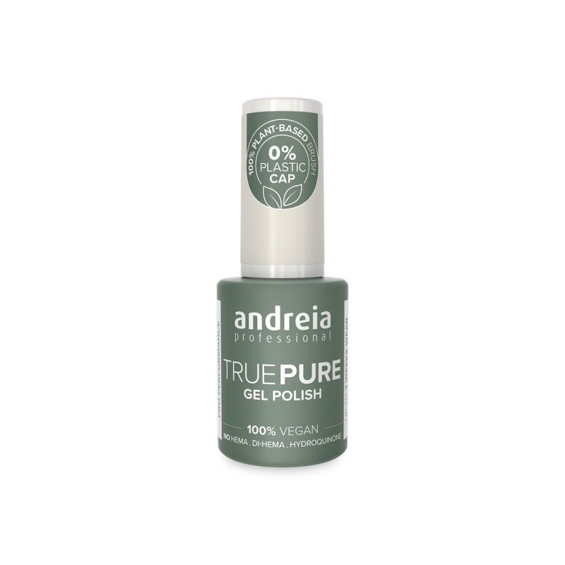 Vernis à ongles Andreia True Pure T02 10