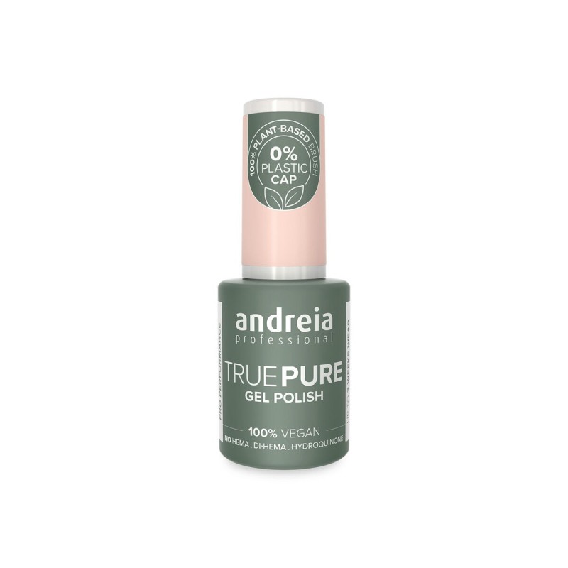 Vernis à ongles Andreia True Pure T05 10