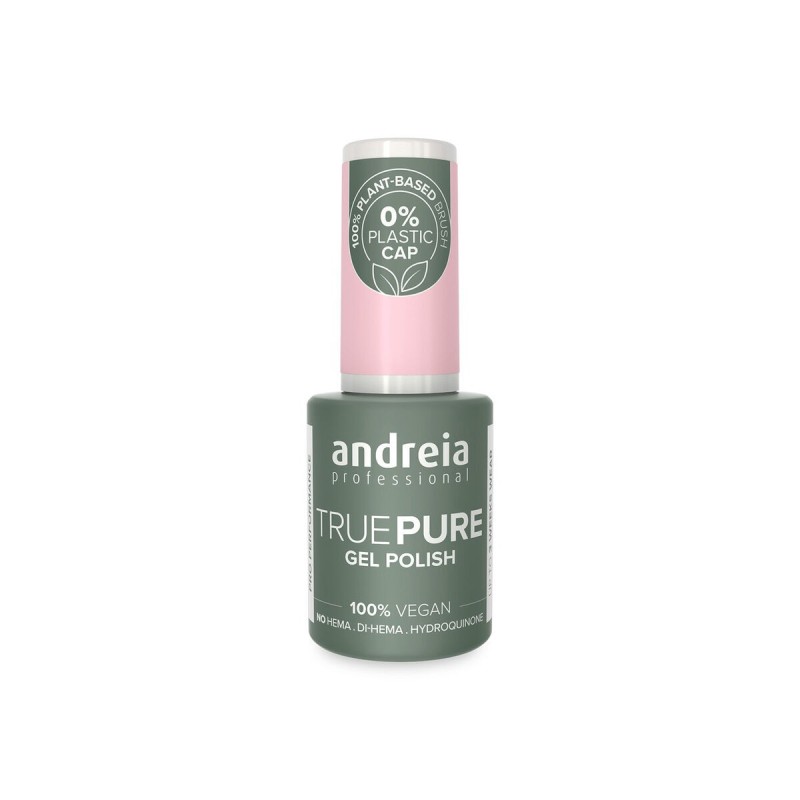 Vernis à ongles Andreia True Pure T07 10