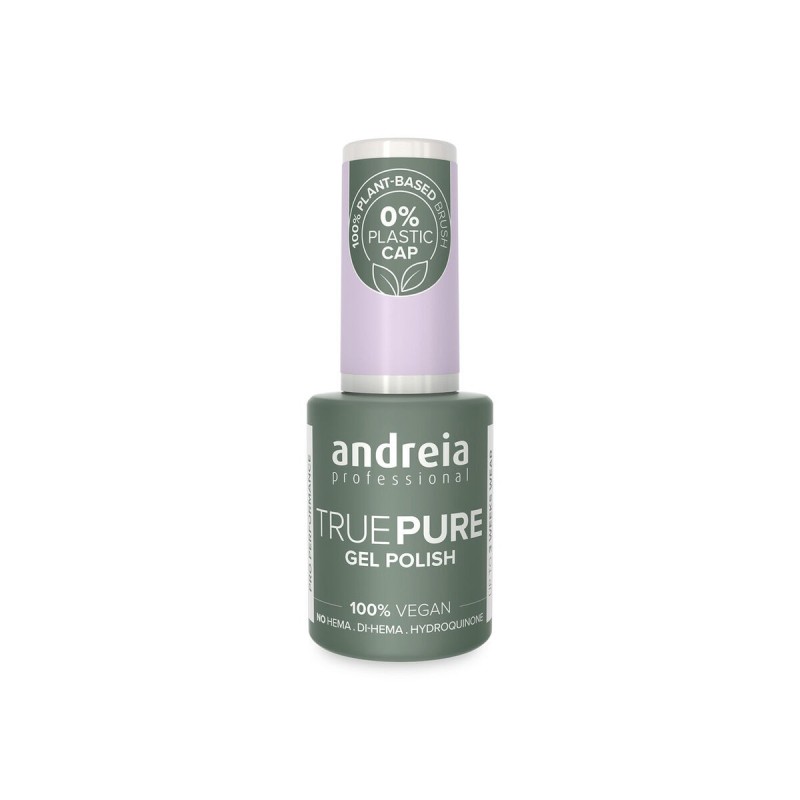 vernis à ongles Andreia True Pure 10