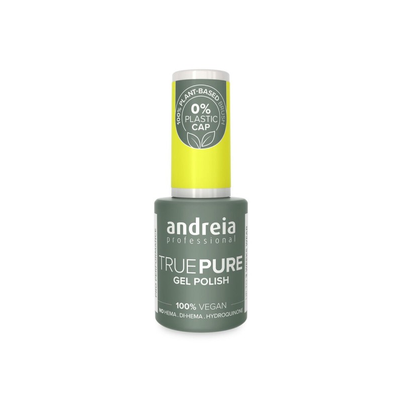 vernis à ongles Andreia True Pure 10