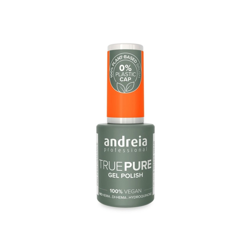 vernis à ongles Andreia True Pure 10