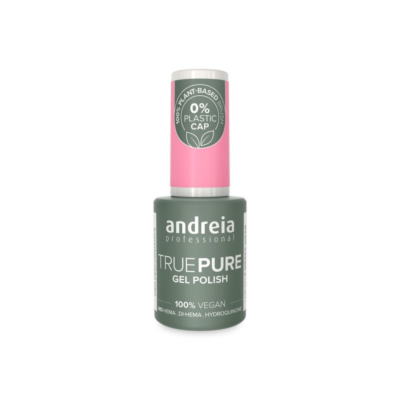 vernis à ongles Andreia True Pure 10