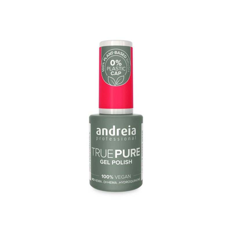 vernis à ongles Andreia True Pure 10