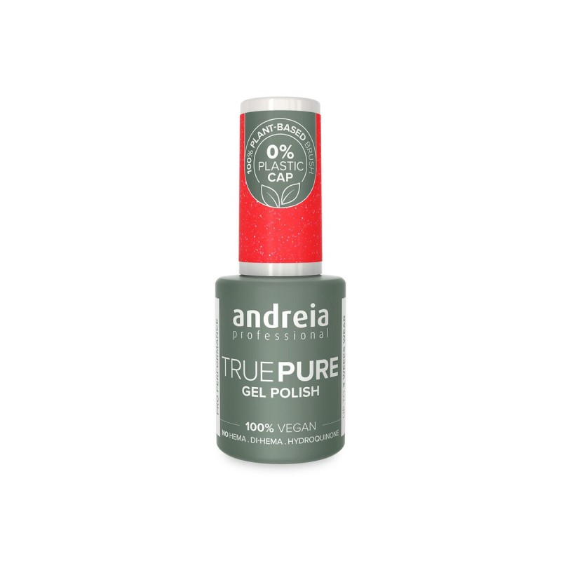 vernis à ongles Andreia True Pure 10