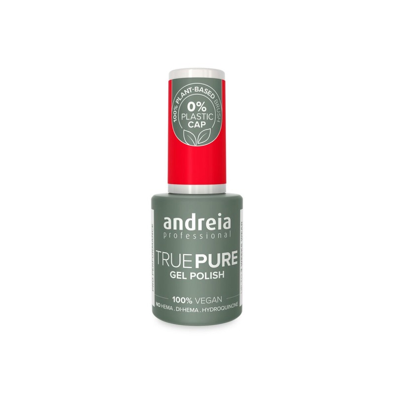 vernis à ongles Andreia True Pure 10