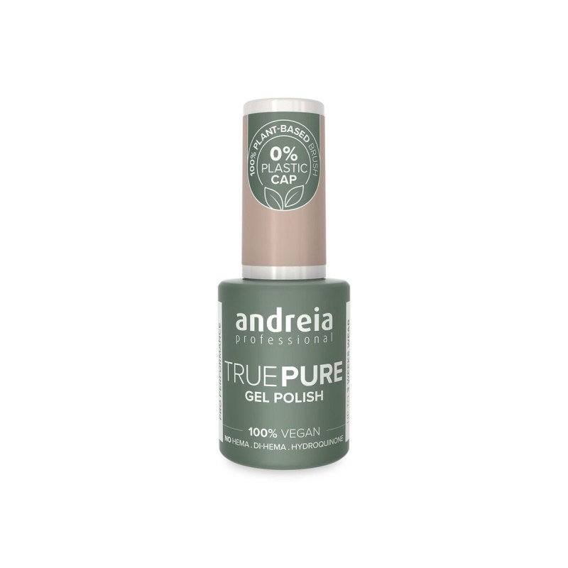 vernis à ongles Andreia True Pure 10