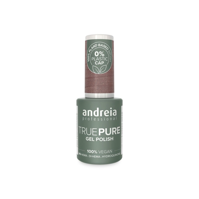 Vernis à ongles Andreia True Pure T42 10