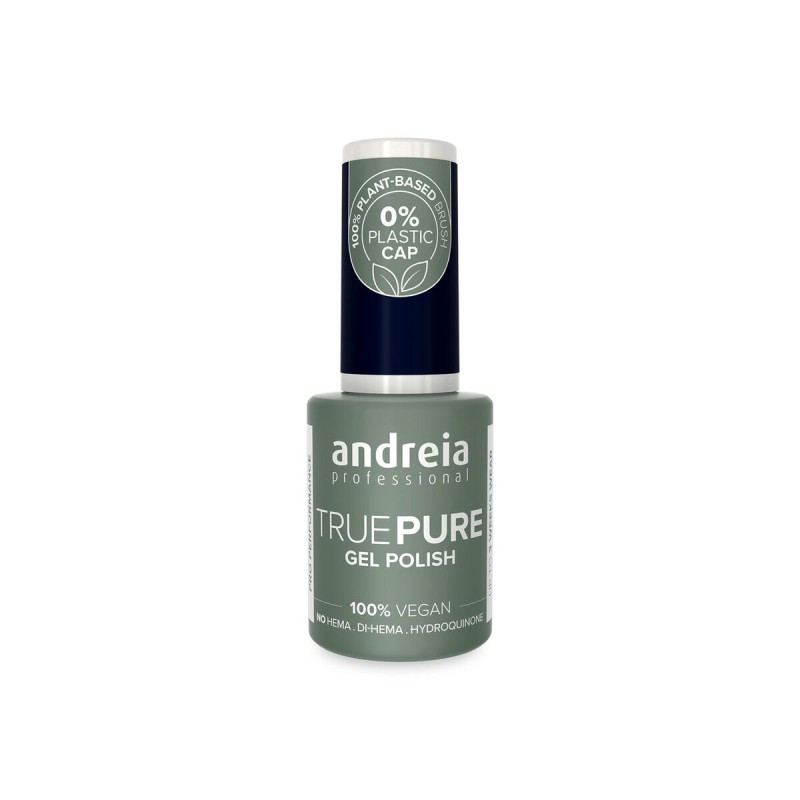 vernis à ongles Andreia True Pure 10