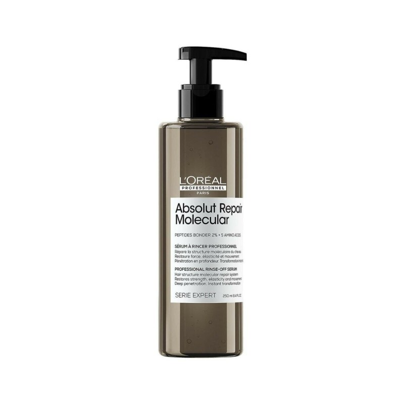 Sérum pour cheveux L'Oreal Professionnel Paris Expert Absolut 250 ml Cheveux abîmés