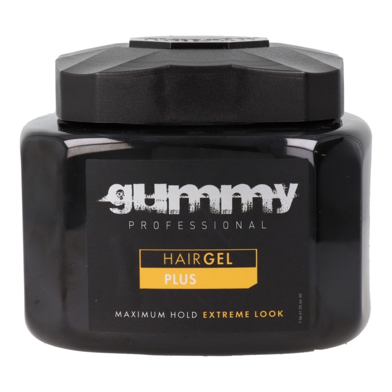 Gel de rasage Gummy Plus 700 ml