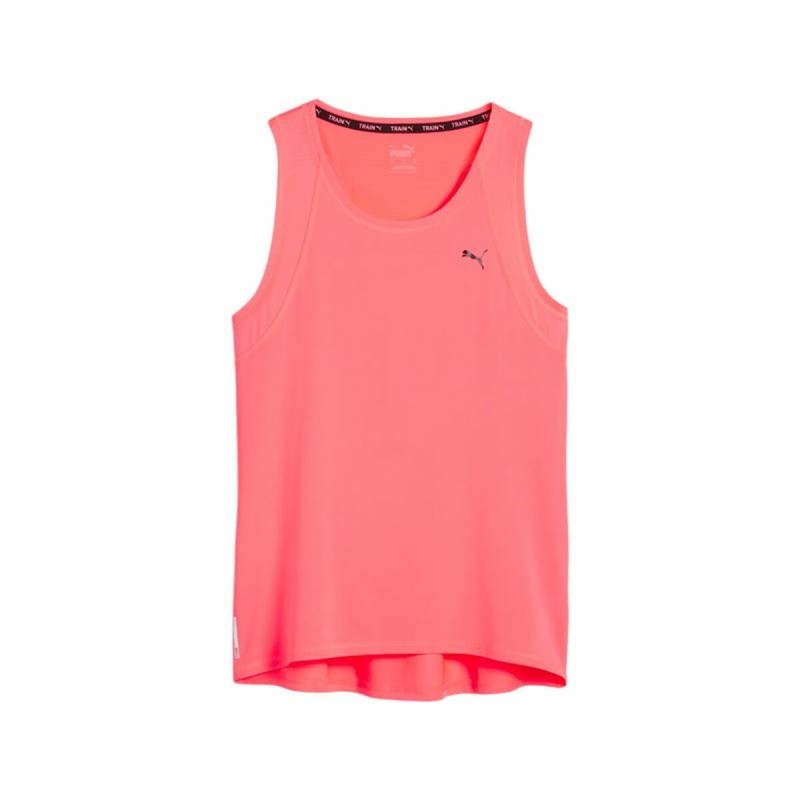 Maillot de Corps sans Manches pour Femme Puma