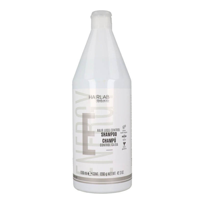 Shampooing antichute de cheveux Salerm Hair Lab 1