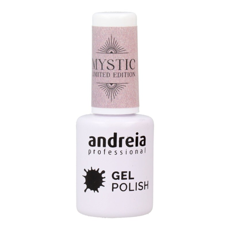 Vernis à ongles en gel Andreia Mystic Ms2 10