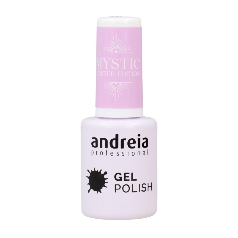 Vernis à ongles en gel Andreia Mystic Ms4 10